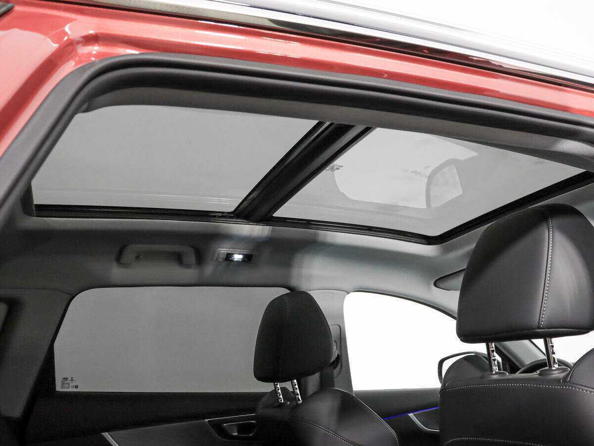 Chery Tiggo 7 Pro с пробегом — 2021 год. Фото: #14