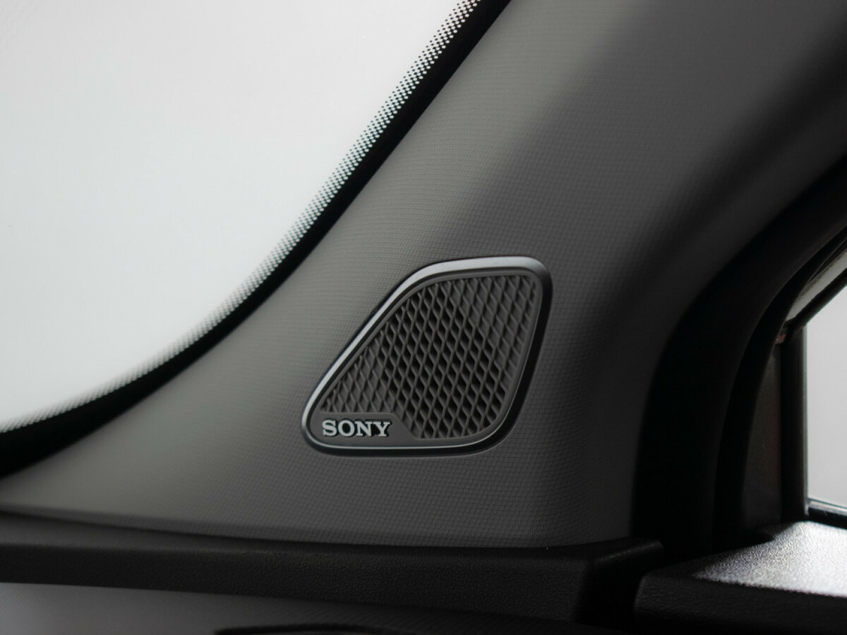 OMODA C5 с пробегом — 2023 год. Фото: #18