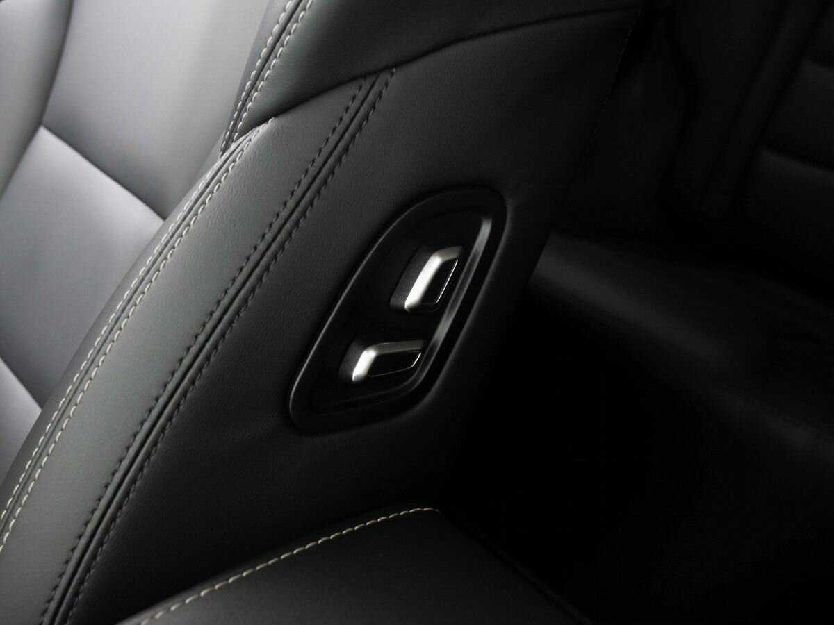 Geely Atlas с пробегом — 2018 год. Фото: #25