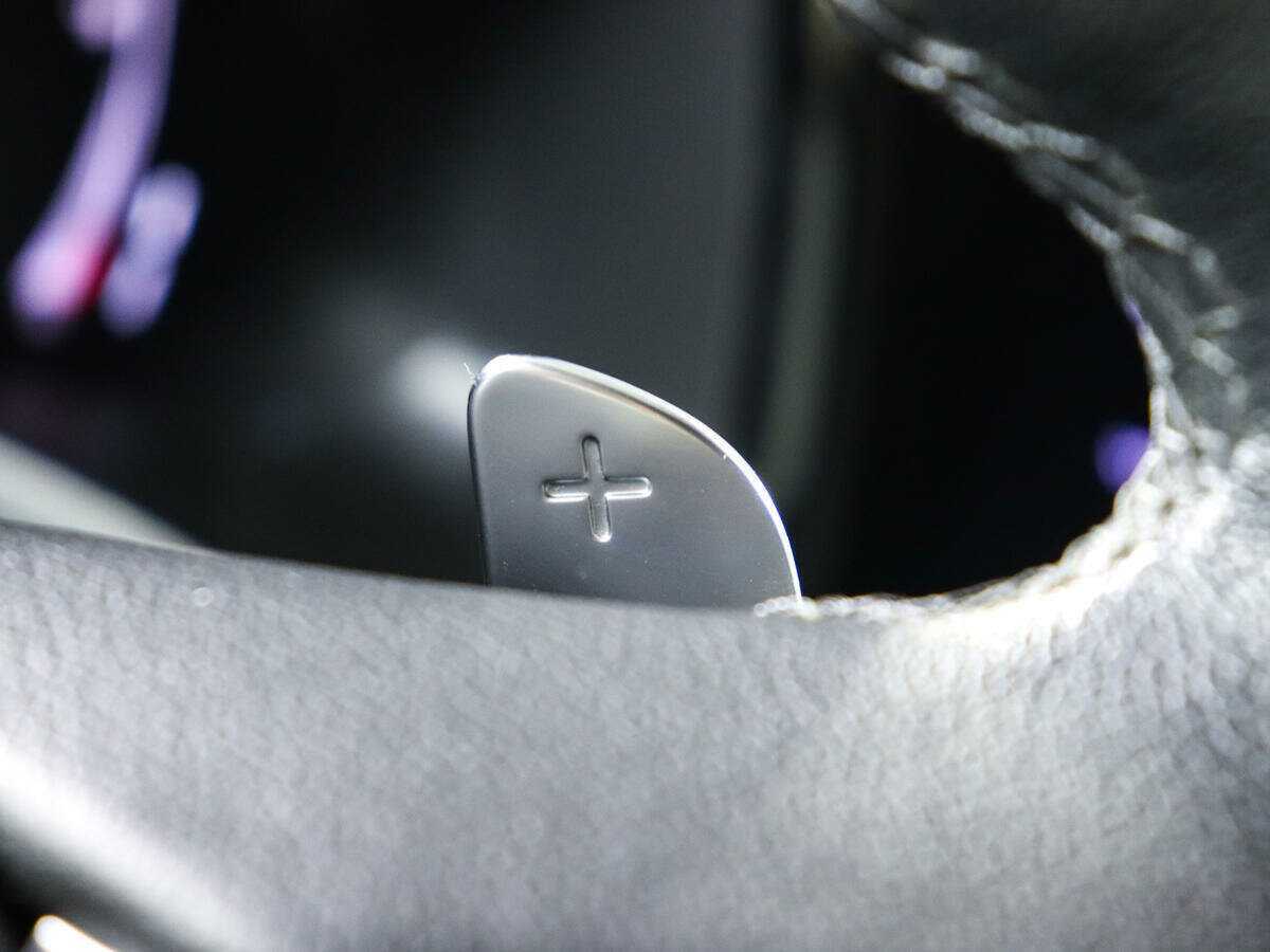 Haval F7x с пробегом — 2020 год. Фото: #21