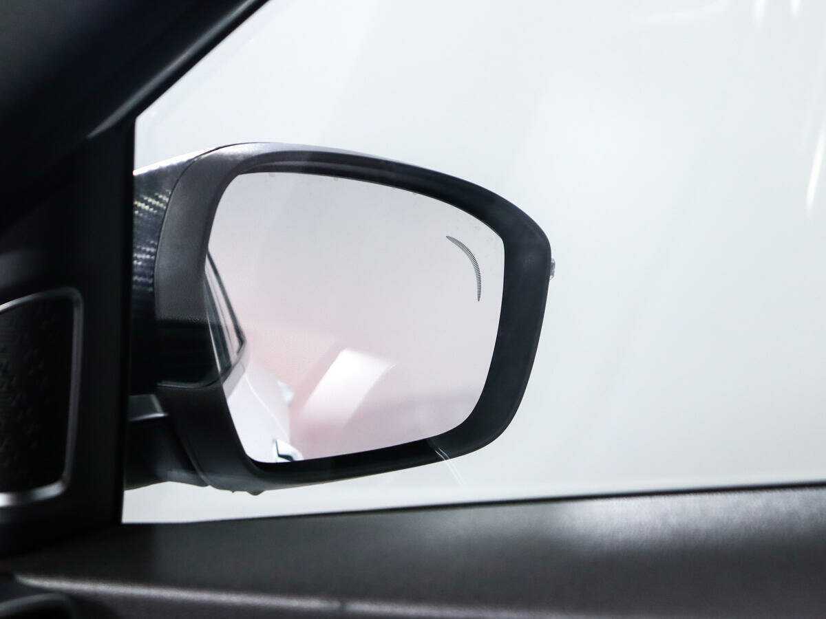 Geely Coolray с пробегом — 2020 год. Фото: #12