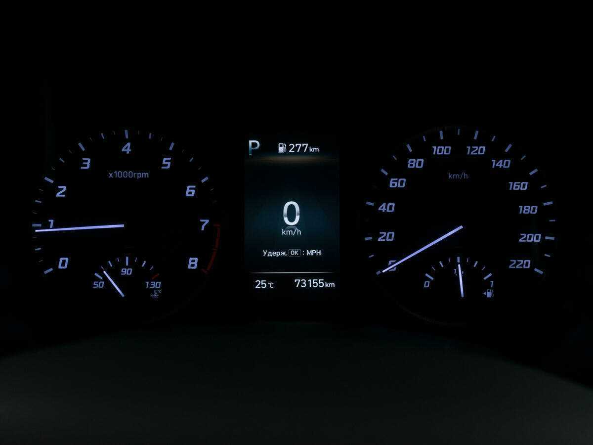 Hyundai Solaris с пробегом — 2021 год. Фото: #12