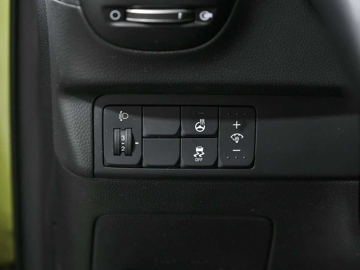 Kia Soul с пробегом — 2015 год. Фото: #11