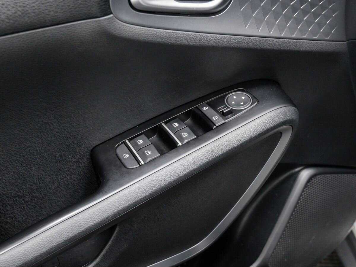 Kia Soul с пробегом — 2019 год. Фото: #15