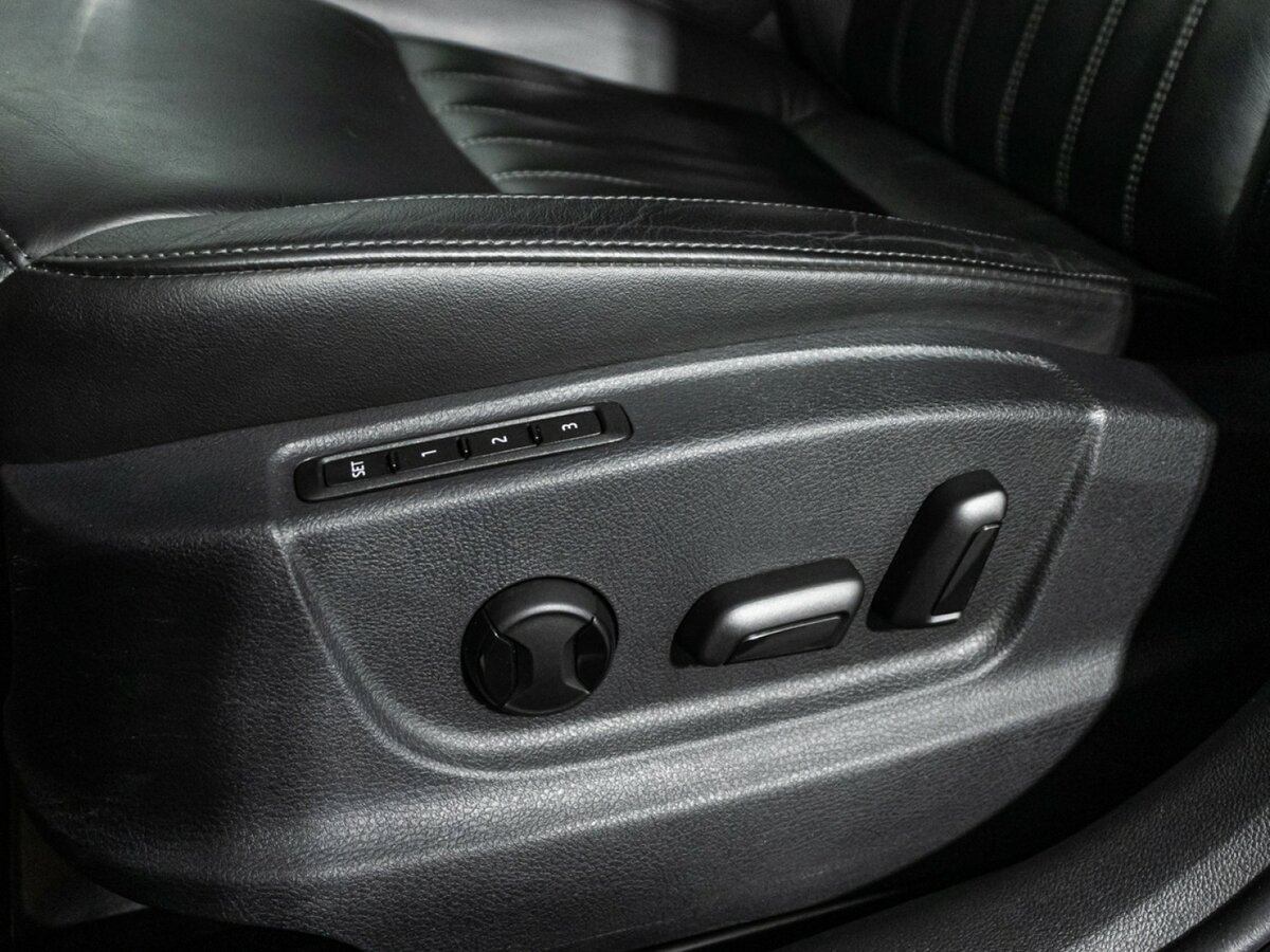 Skoda Octavia с пробегом — 2019 год. Фото: #12