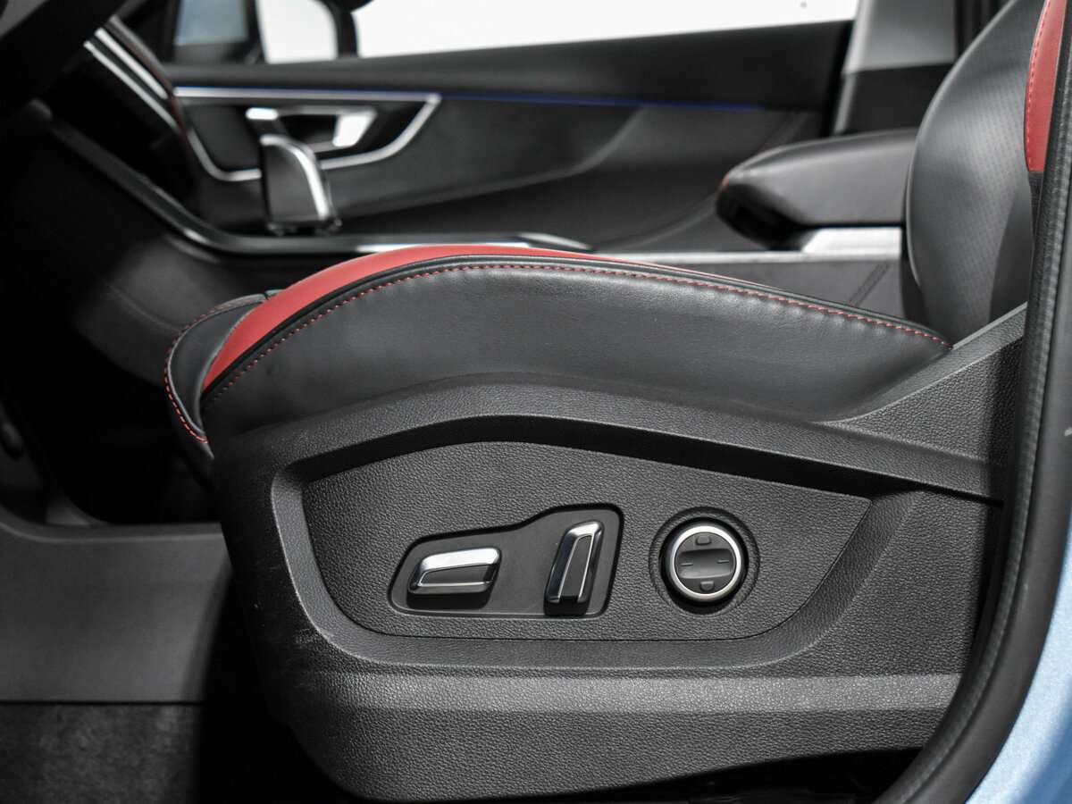 Chery Tiggo 4 Pro с пробегом — 2023 год. Фото: #9