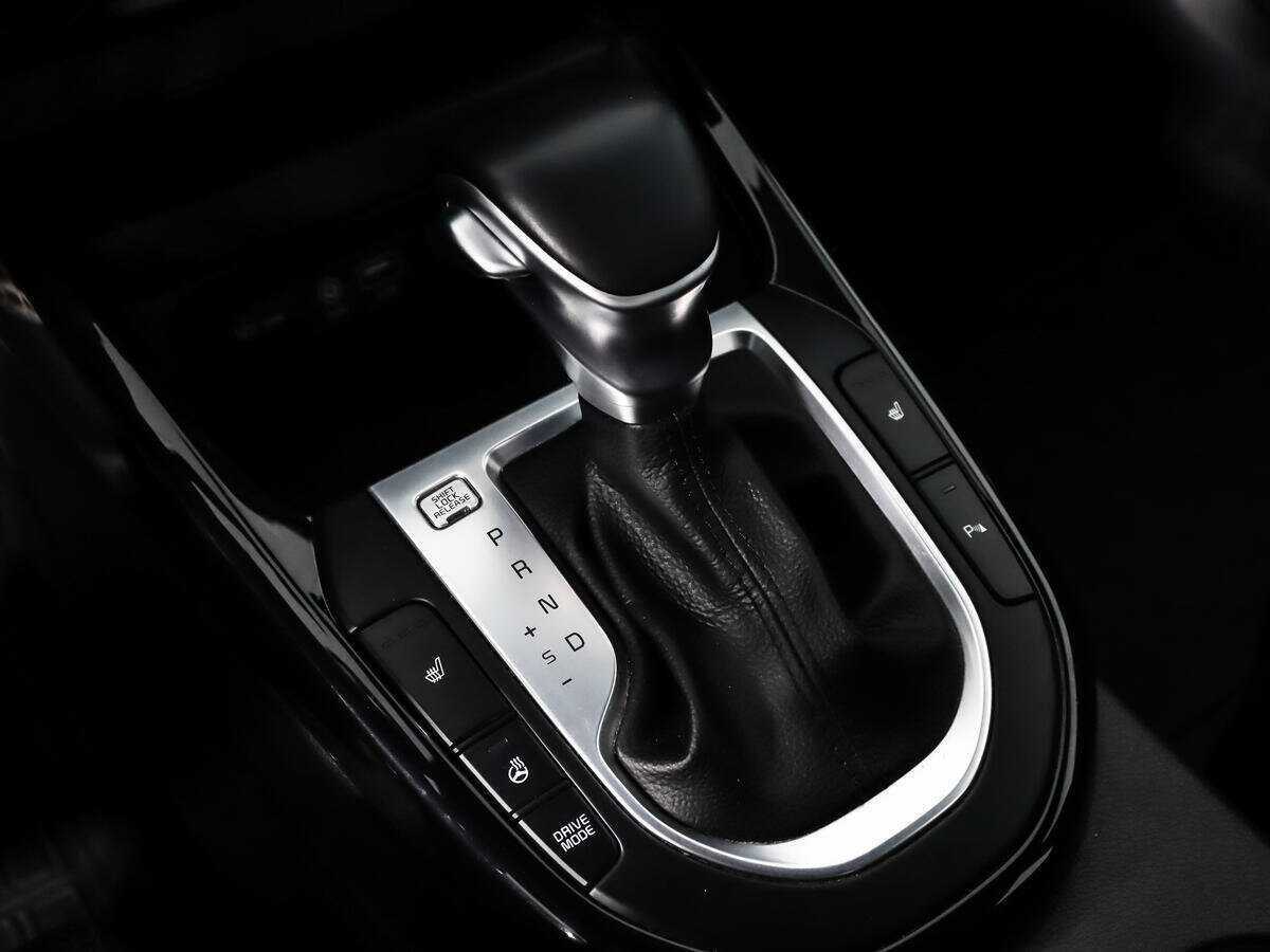 Kia Cerato с пробегом — 2020 год. Фото: #10