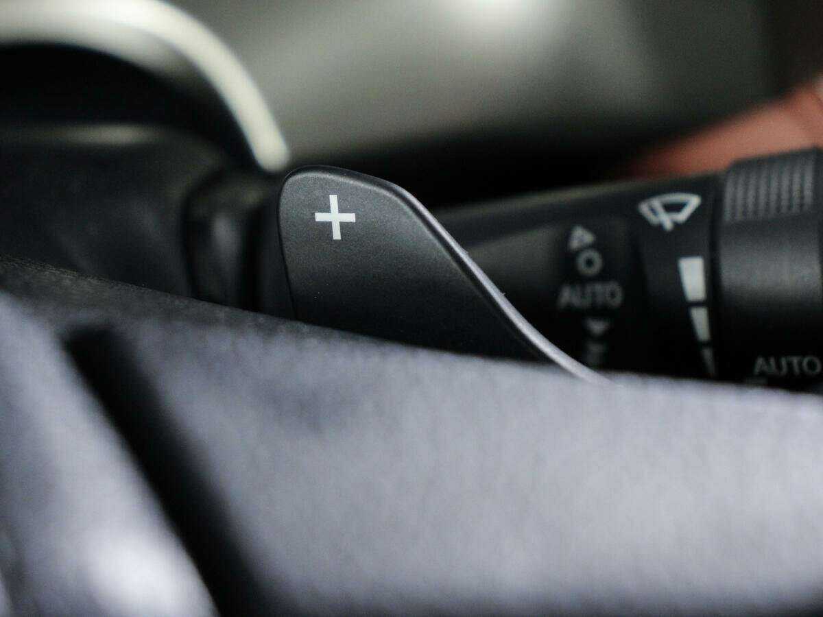 Toyota RAV4 с пробегом — 2014 год. Фото: #14