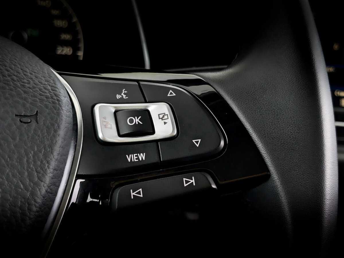 Volkswagen Jetta с пробегом — 2020 год. Фото: #26