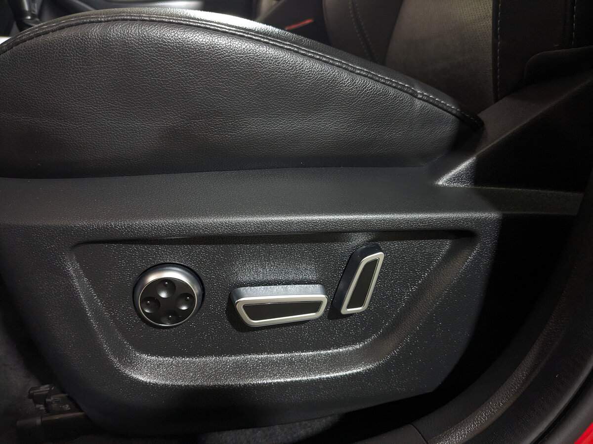 Chery Tiggo 4 с пробегом — 2021 год. Фото: #26