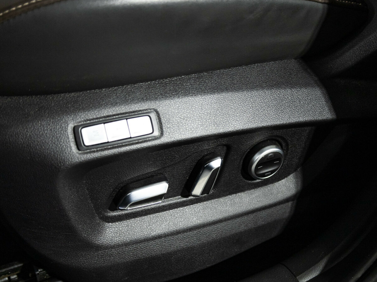 Chery Tiggo 8 Pro с пробегом — 2023 год. Фото: #14