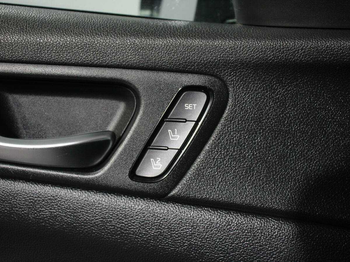 Kia Optima с пробегом — 2018 год. Фото: #16