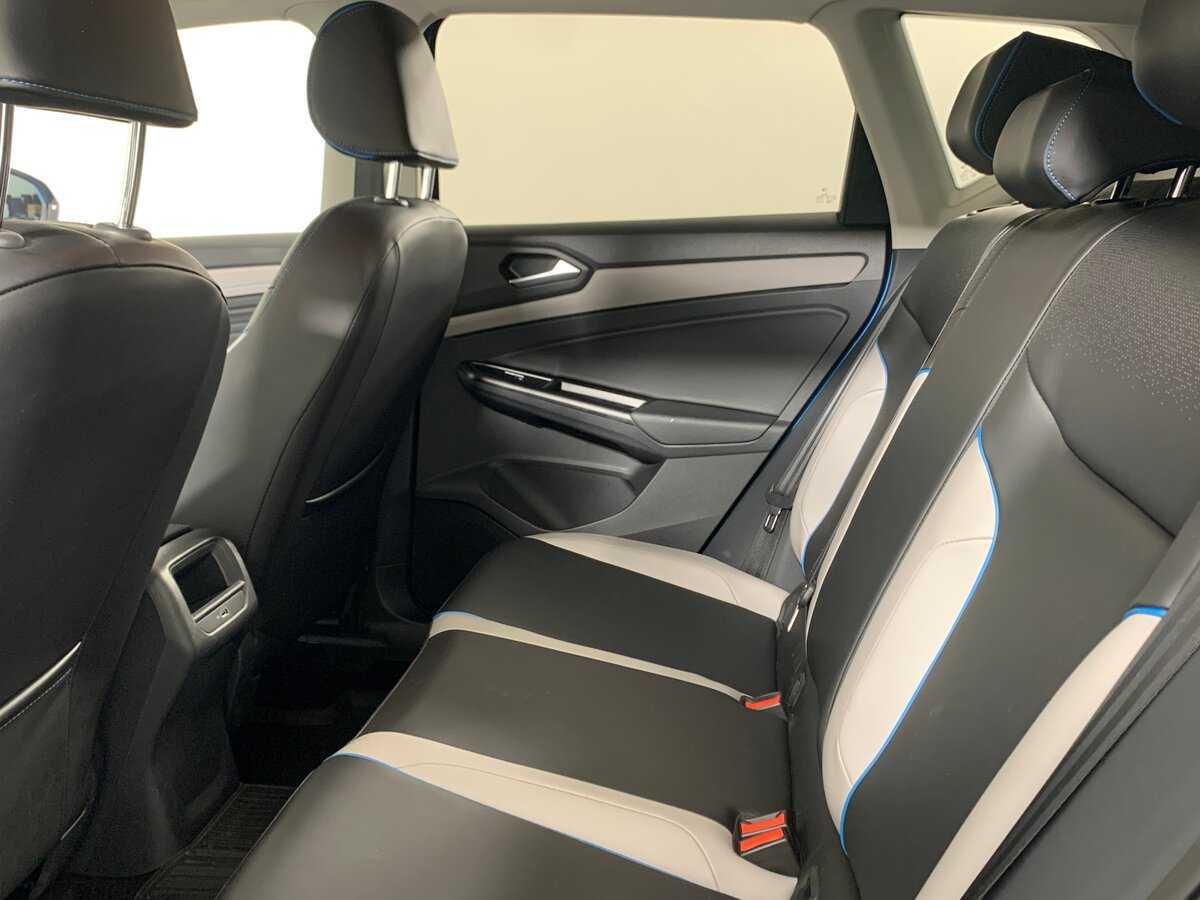 Jetta VS5 с пробегом — 2023 год. Фото: #18