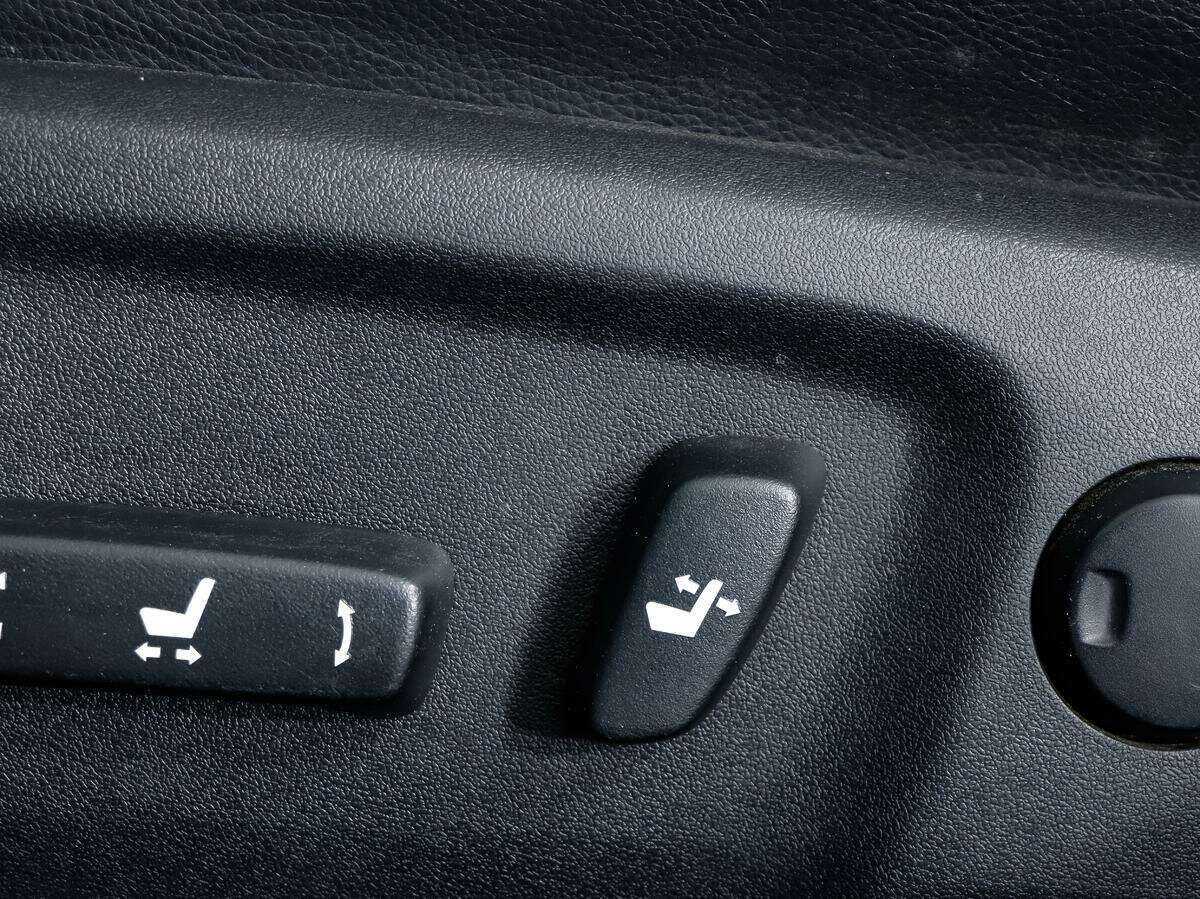 Toyota Camry с пробегом — 2017 год. Фото: #11