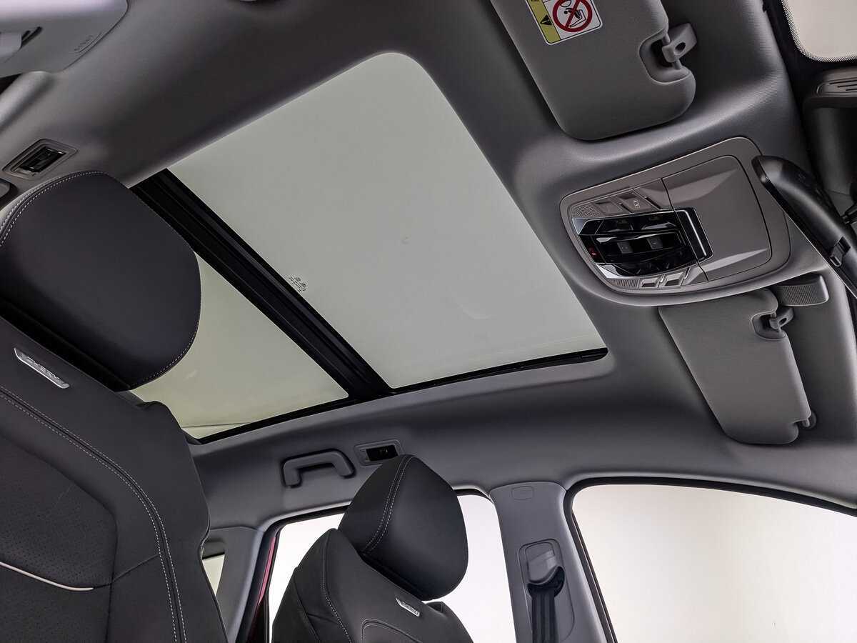 Chery Tiggo 7 Pro Max с пробегом — 2023 год. Фото: #18