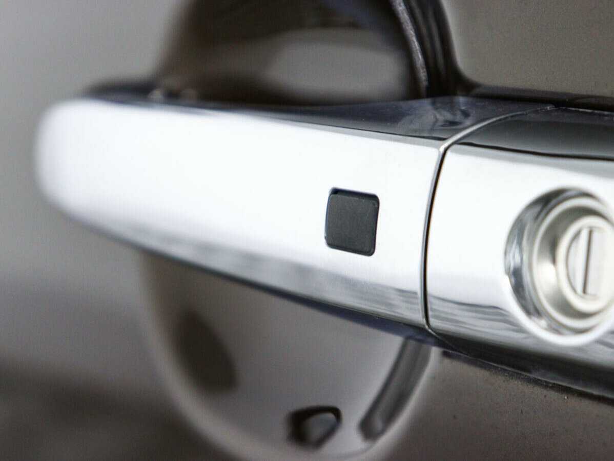 Kia Sorento с пробегом — 2014 год. Фото: #16