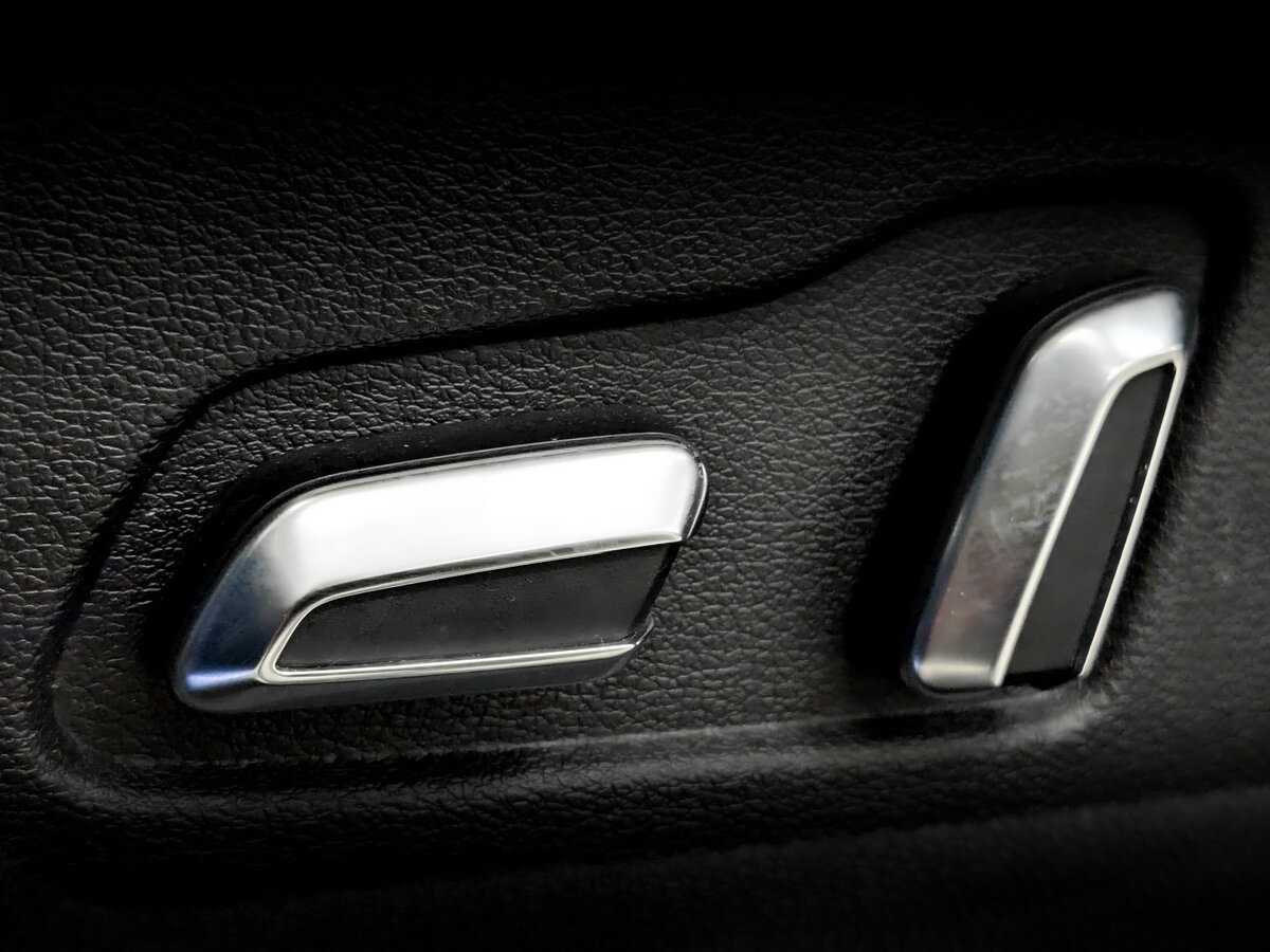 Chery Tiggo 8 Pro с пробегом — 2021 год. Фото: #20