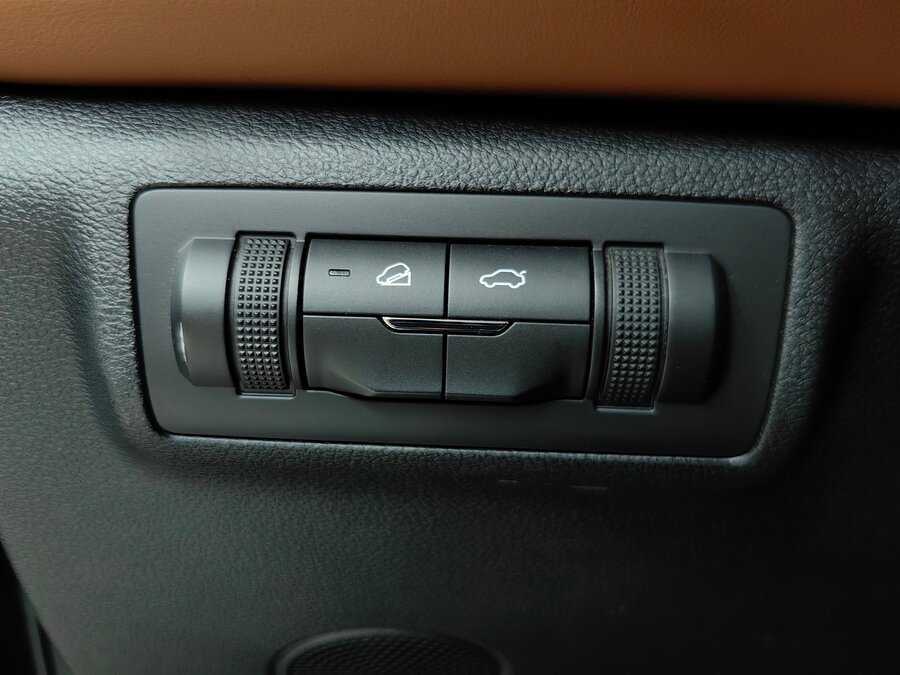 Chery Tiggo 8 Pro Max с пробегом — 2023 год. Фото: #20