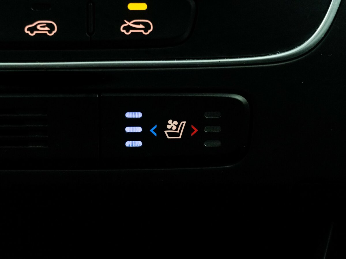 Kia Sorento с пробегом — 2014 год. Фото: #10