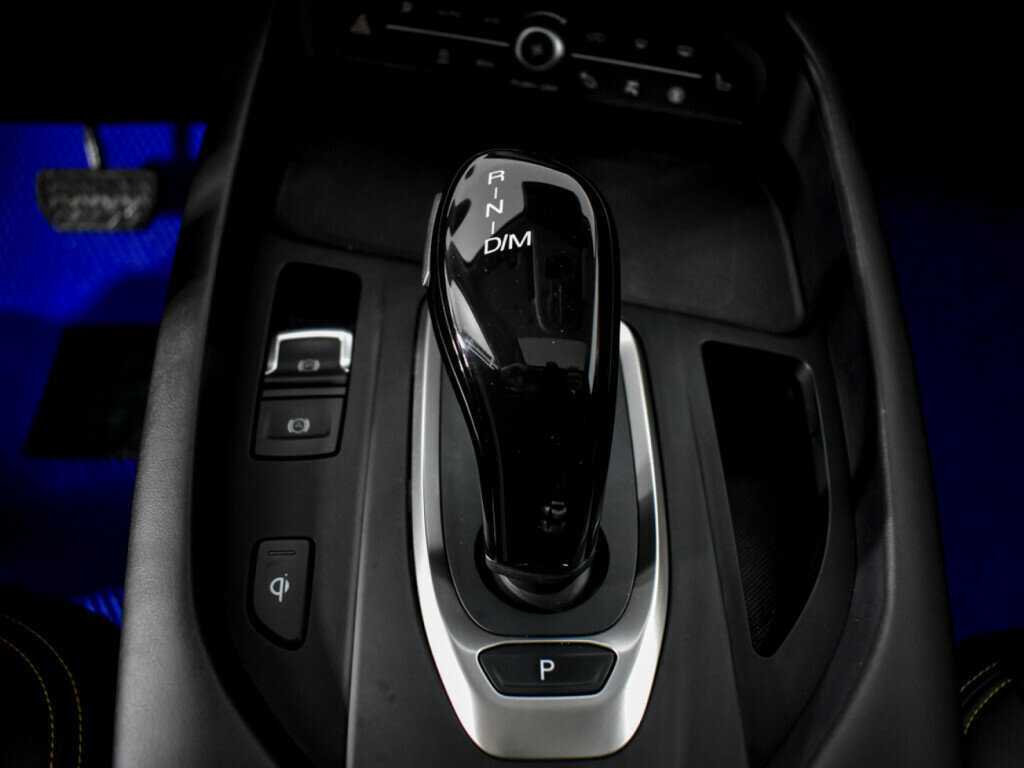 Haval F7x с пробегом — 2021 год. Фото: #9