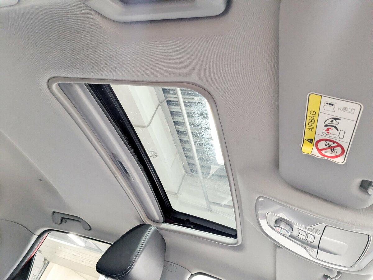 Chery Tiggo 4 с пробегом — 2022 год. Фото: #20