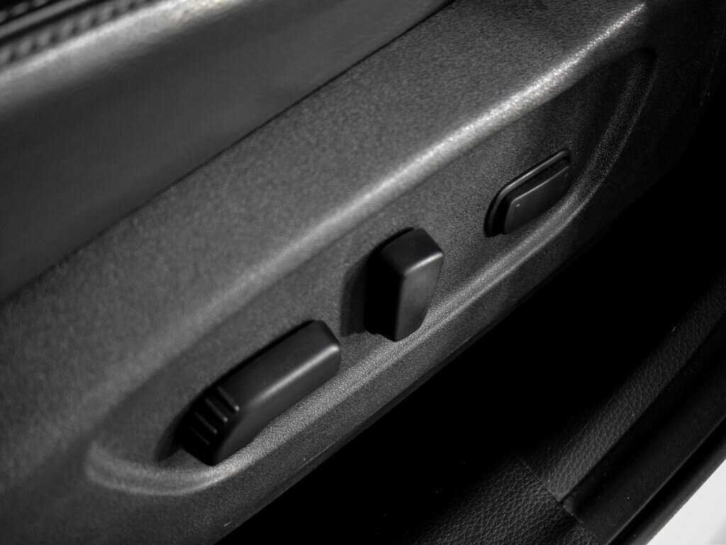 Nissan X-Trail с пробегом — 2019 год. Фото: #9