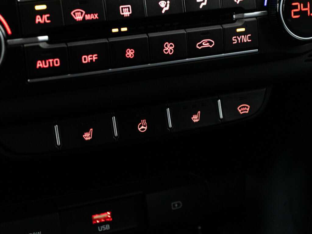 Kia Ceed с пробегом — 2021 год. Фото: #16