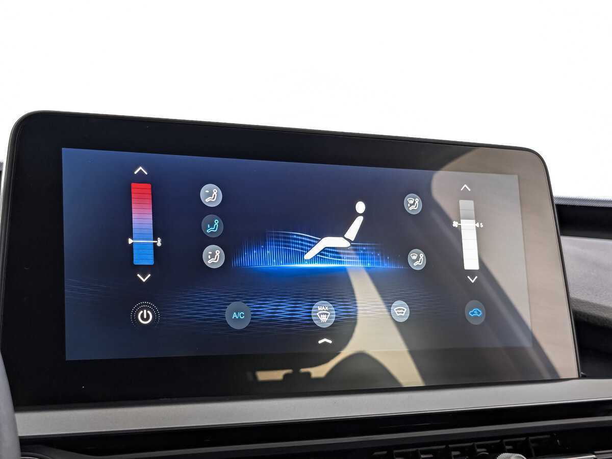 Chery Tiggo 4 Pro с пробегом — 2023 год. Фото: #21