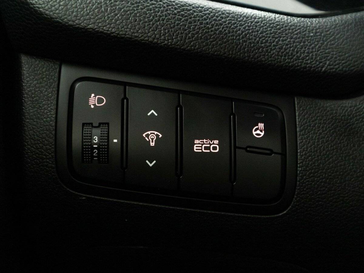 Kia Ceed с пробегом — 2018 год. Фото: #18