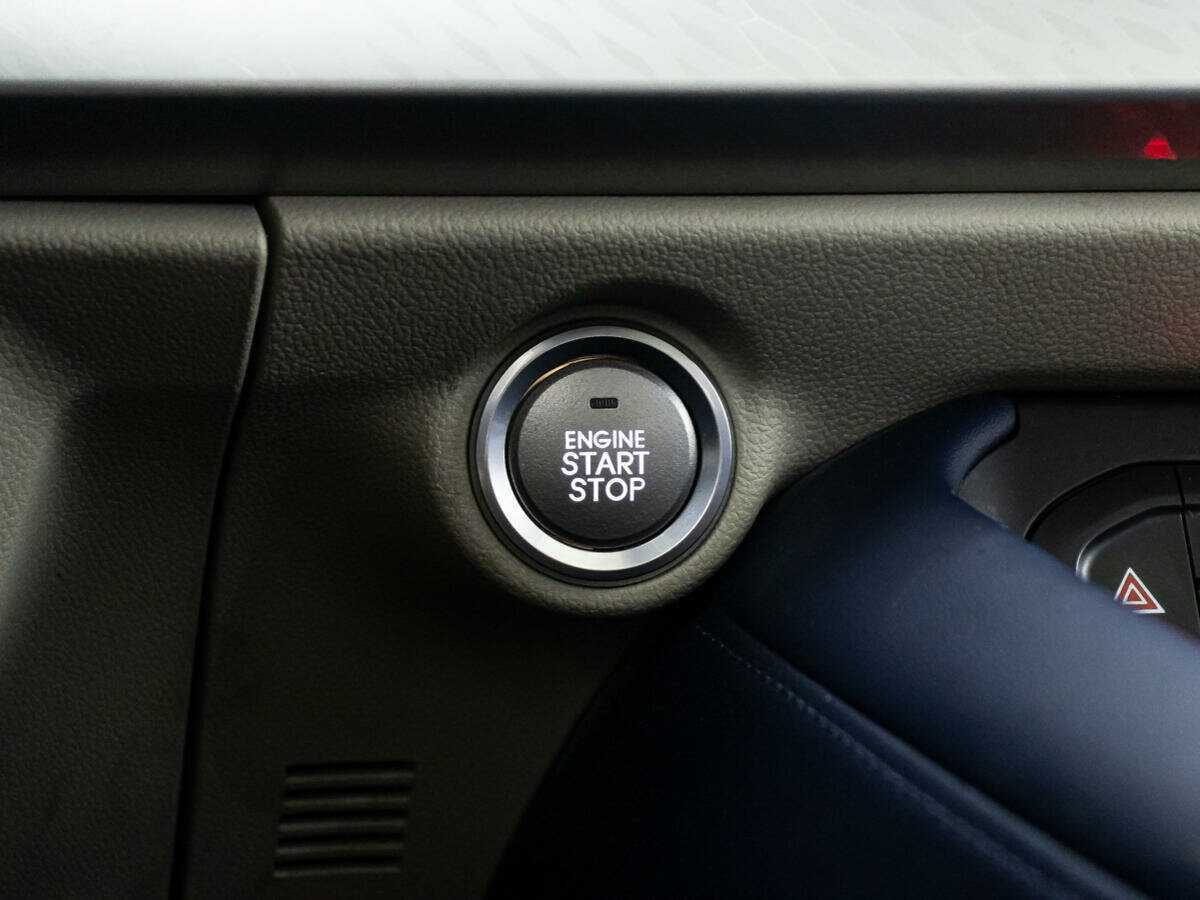 Haval F7x с пробегом — 2022 год. Фото: #18