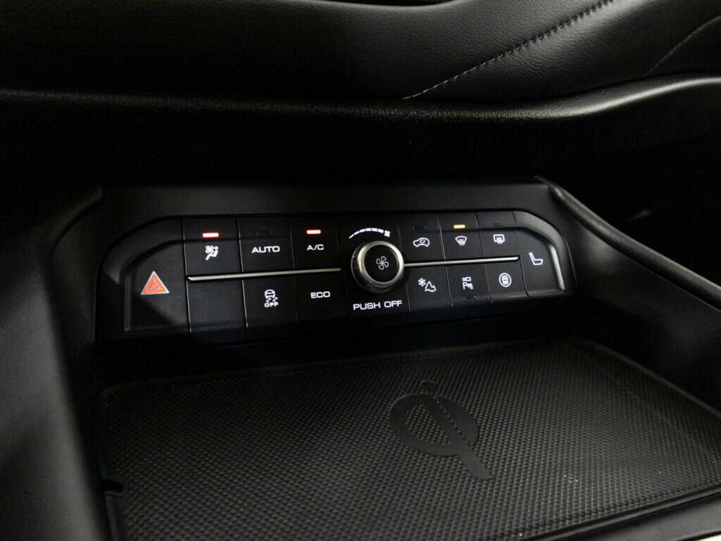 Haval F7 с пробегом — 2021 год. Фото: #17