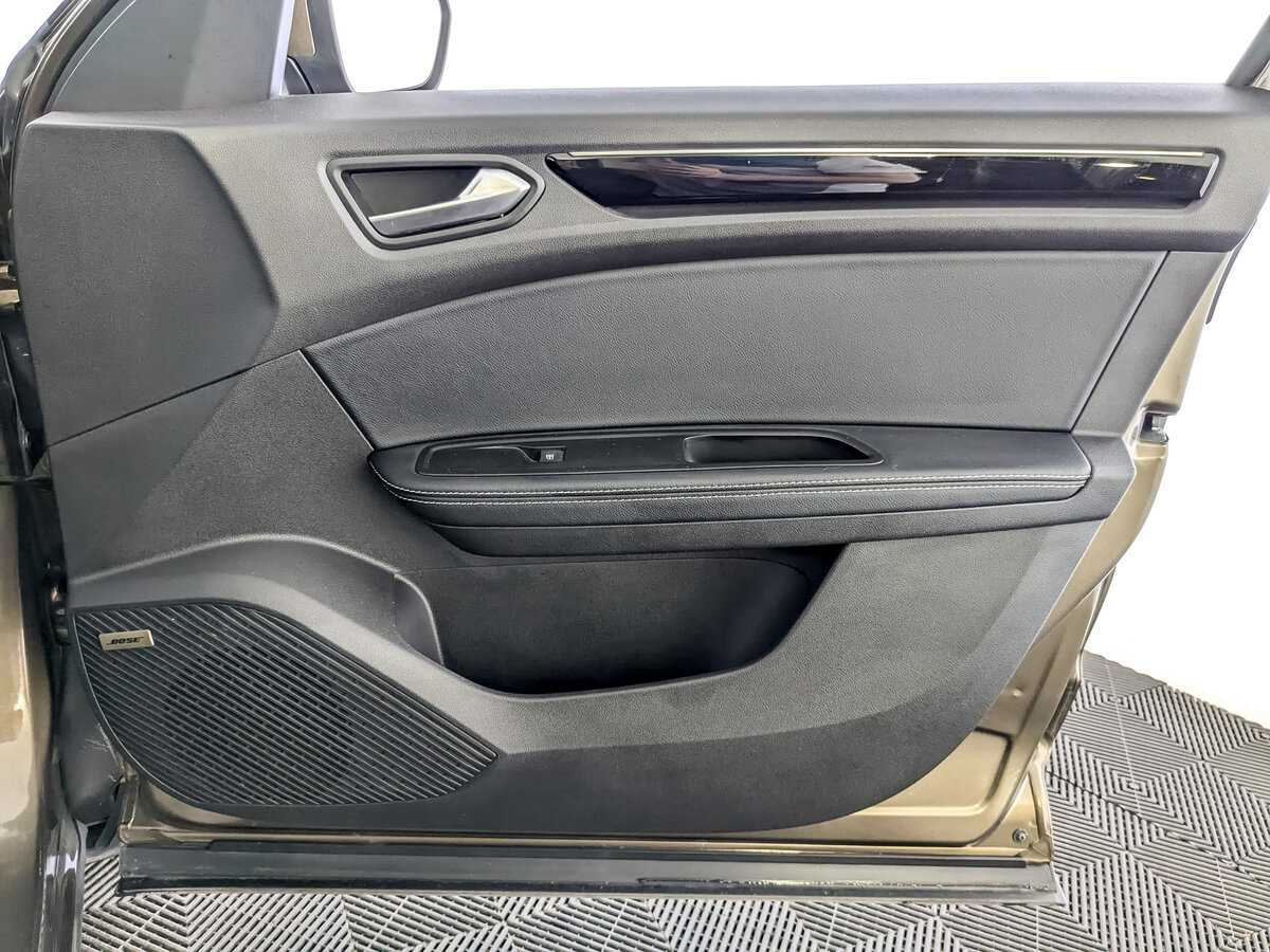 Renault Arkana с пробегом — 2019 год. Фото: #19