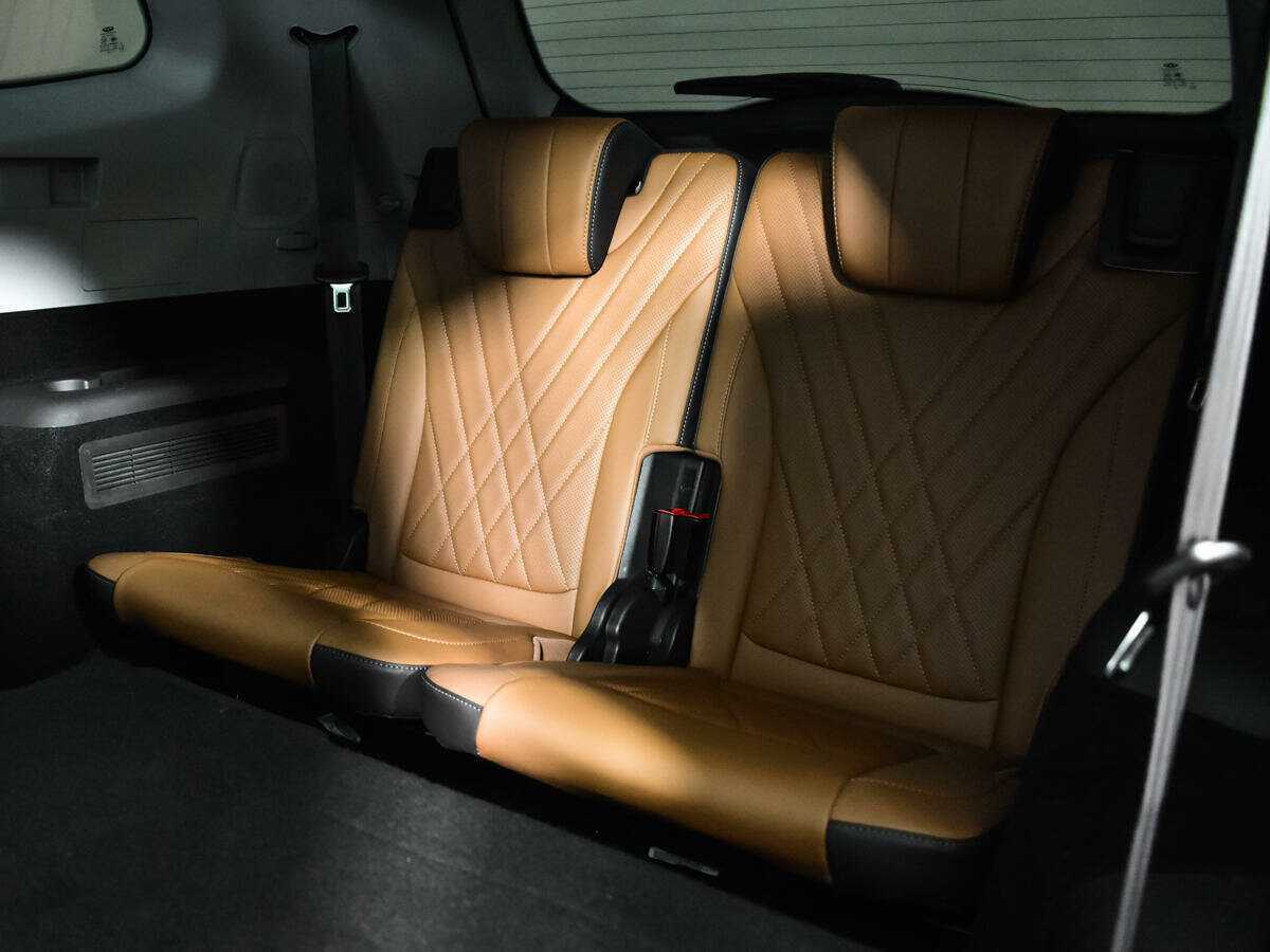 Chery Tiggo 8 Pro Max с пробегом — 2022 год. Фото: #10