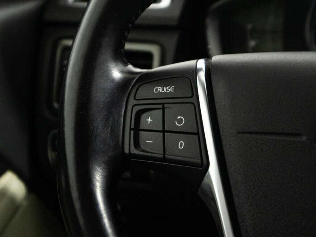 Volvo S80 с пробегом — 2014 год. Фото: #18