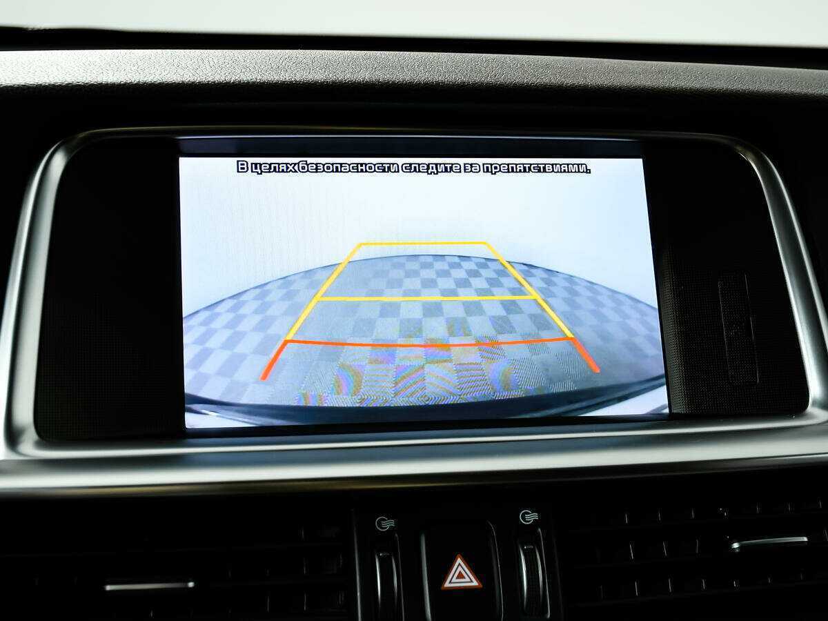 Kia Optima с пробегом — 2019 год. Фото: #15