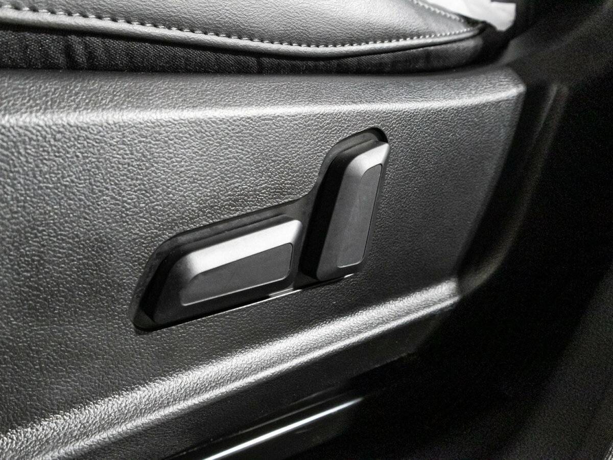 Haval F7 с пробегом — 2024 год. Фото: #15