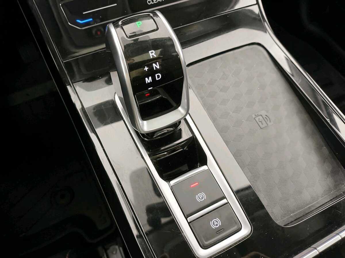 Chery Tiggo 7 Pro с пробегом — 2022 год. Фото: #14