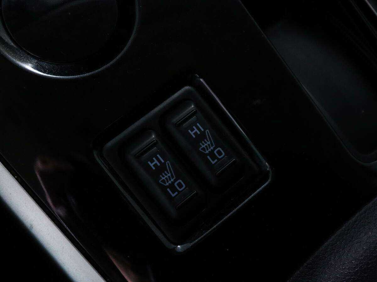 Mitsubishi Outlander с пробегом — 2018 год. Фото: #19