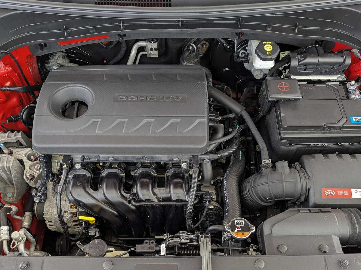 Kia Soul с пробегом — 2019 год. Фото: #8