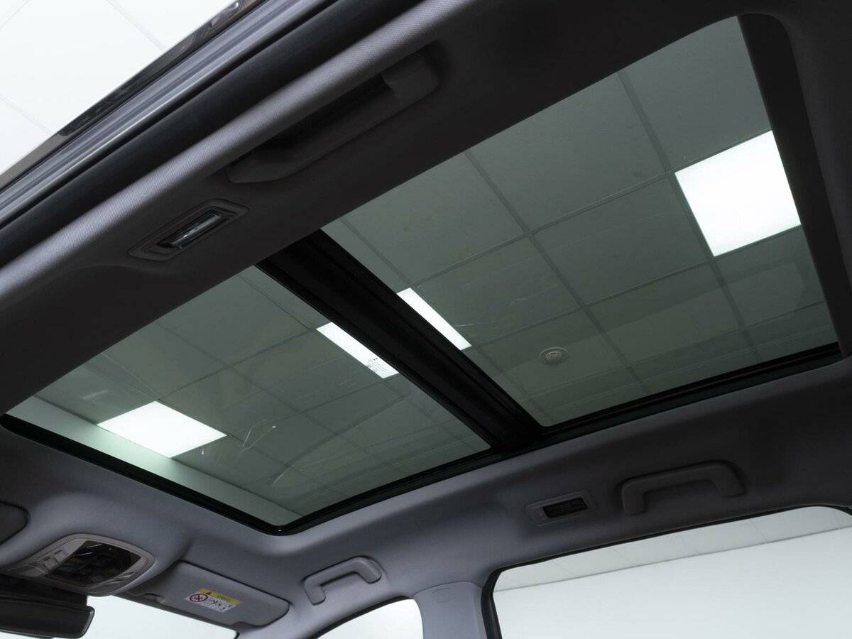 Chery Tiggo 8 Pro Max с пробегом — 2023 год. Фото: #15