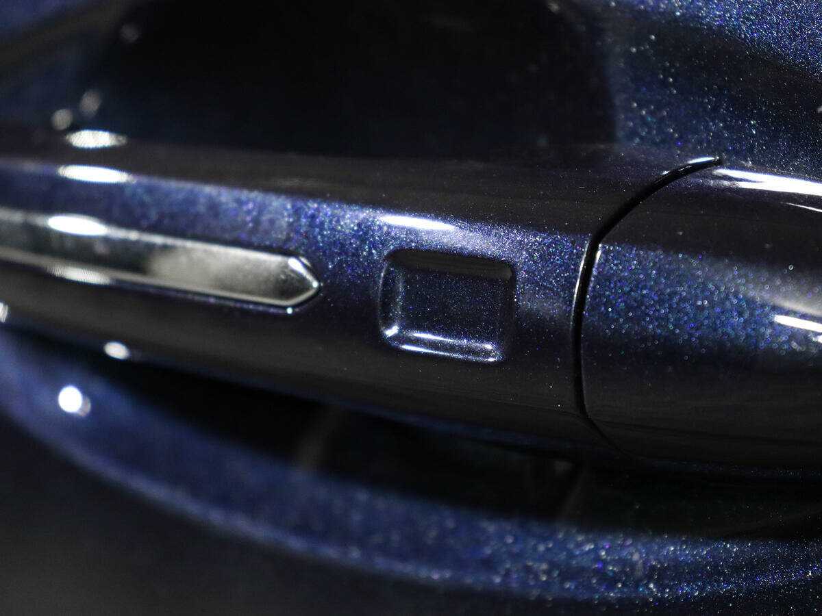 OMODA C5 с пробегом — 2023 год. Фото: #13