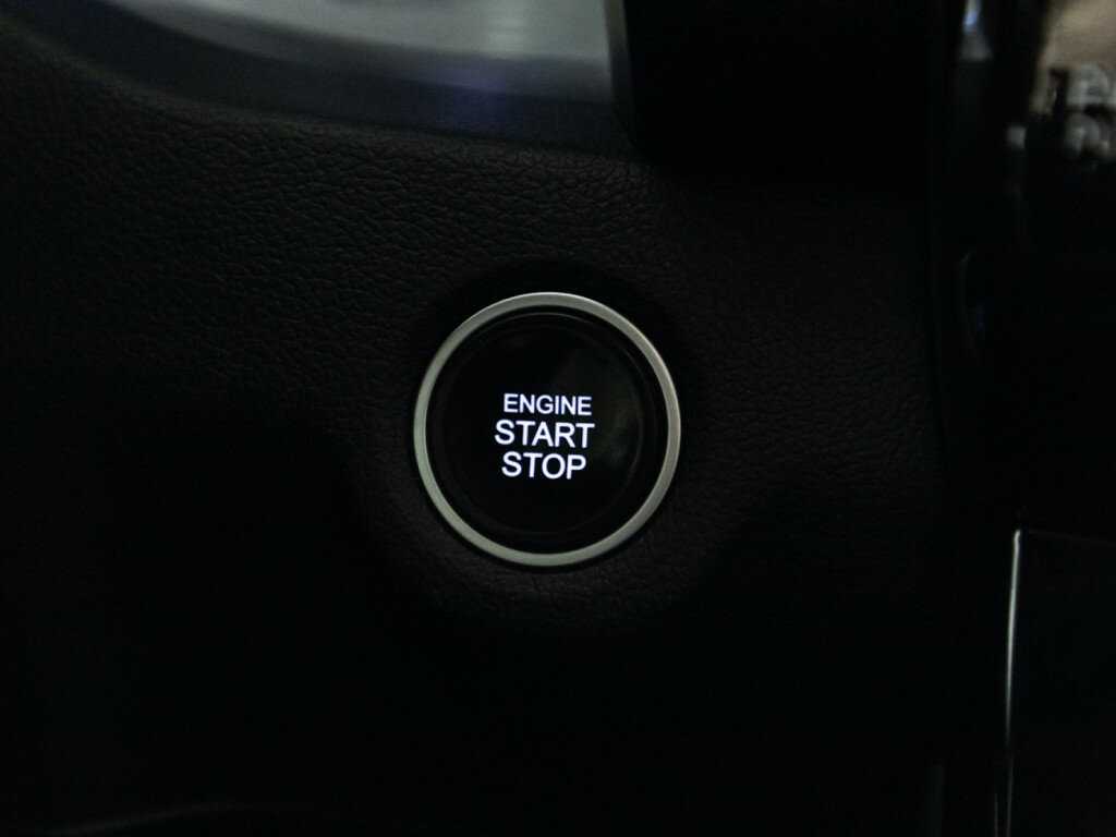 Hyundai Creta с пробегом — 2021 год. Фото: #14