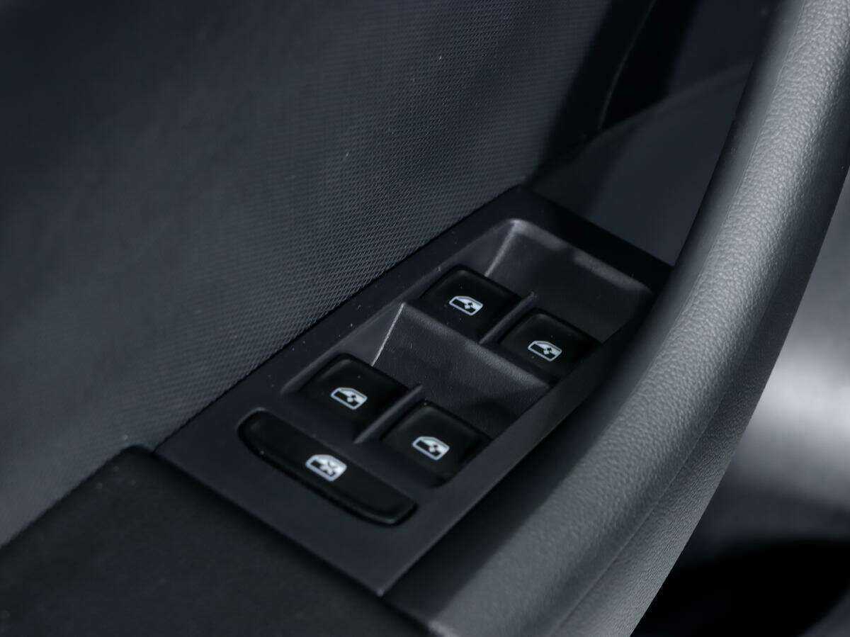 Skoda Rapid с пробегом — 2020 год. Фото: #11