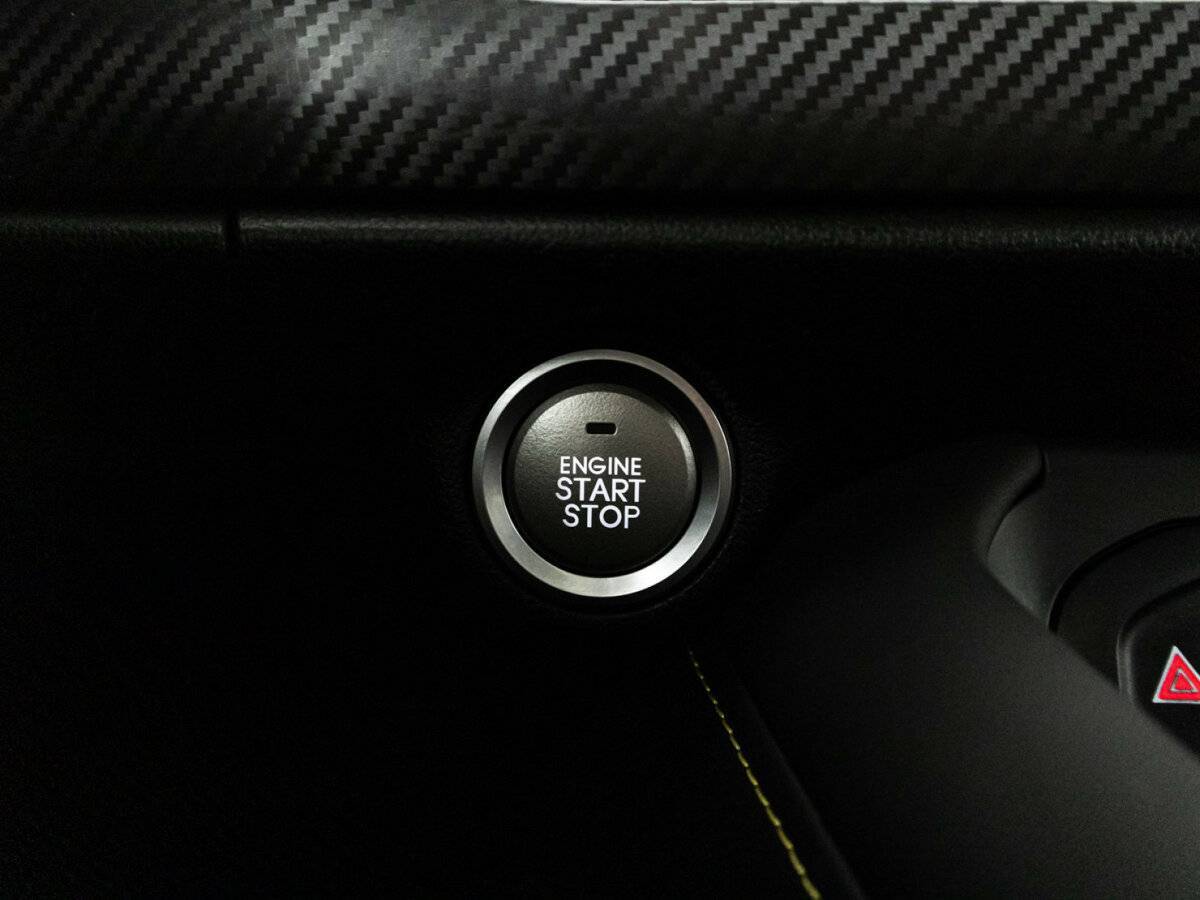 Haval F7x с пробегом — 2021 год. Фото: #21