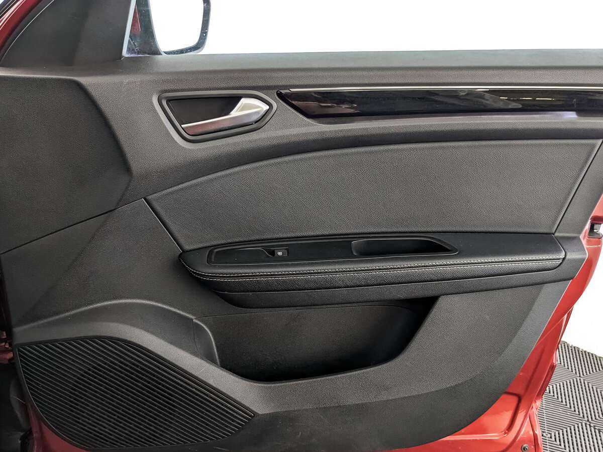 Renault Arkana с пробегом — 2019 год. Фото: #20