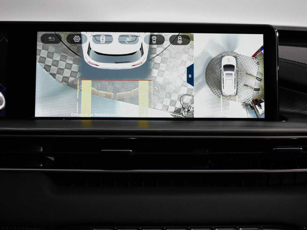 Chery Tiggo 8 Pro Max с пробегом — 2022 год. Фото: #20