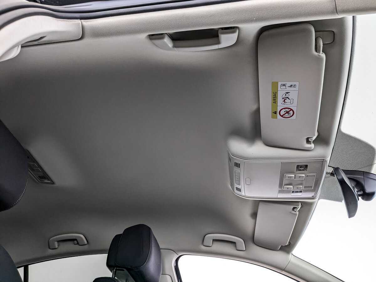 Volkswagen Passat с пробегом — 2018 год. Фото: #17