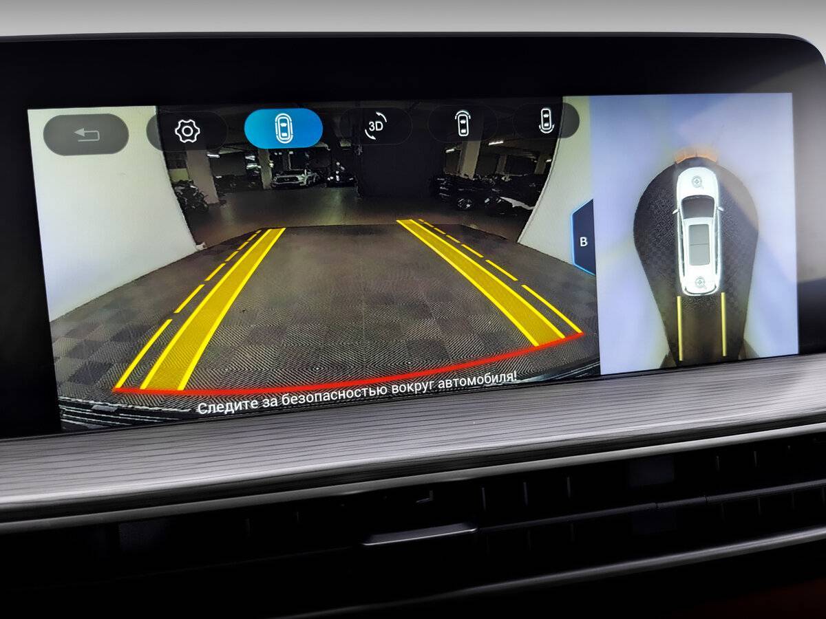 Chery Tiggo 8 Pro Max с пробегом — 2022 год. Фото: #27