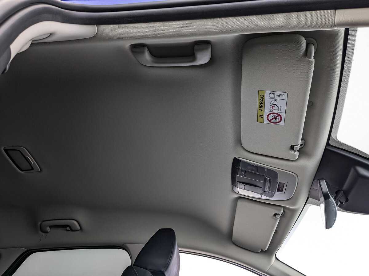 Kia K5 с пробегом — 2021 год. Фото: #18