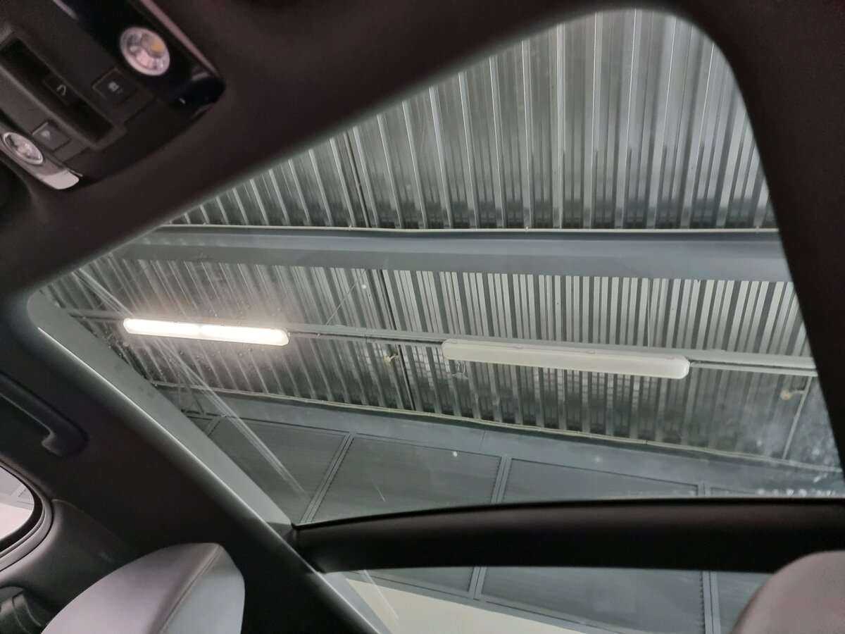 Kia K5 с пробегом — 2021 год. Фото: #20